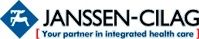 Логотип компании Янссен-Силаг
