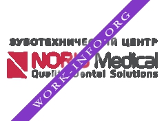 Логотип компании ЗЦ Noris Medical