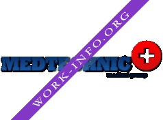 MEDTECHNIC Corp. Логотип(logo)