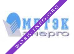 Логотип компании Метэк-Энерго, ООО ПКФ