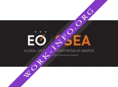 Международная молодежная премия в области предпринимательства Логотип(logo)
