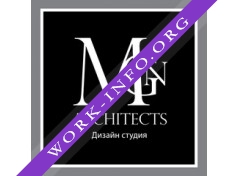 MGN-Architects Логотип(logo)