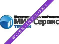 Логотип компании МИГ-Сервис Сибирь