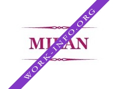 MILAN Логотип(logo)