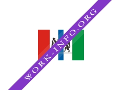 Логотип компании Министерство здравоохранения Новосибирской области