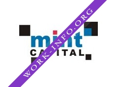 Mint Capital Логотип(logo)