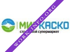 MIRKASKO.RU Логотип(logo)