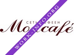 Moncafe Логотип(logo)