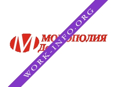 Монополия Логотип(logo)