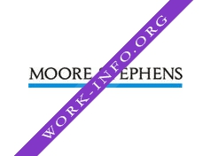 Логотип компании Moore Stephens