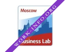 Moscow Business Lab Логотип(logo)