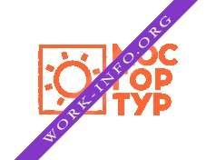 Мосгортур Логотип(logo)
