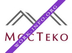 МосТеко Логотип(logo)