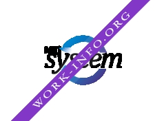 MTI System Логотип(logo)