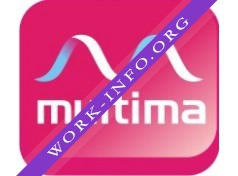 Логотип компании Multima