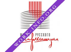 Музей русского импрессионизма Логотип(logo)