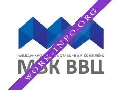 МВК ВВЦ Логотип(logo)