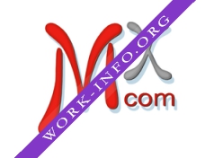 Логотип компании MXcom