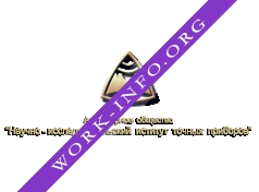НИИ точных приборов Логотип(logo)