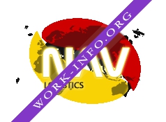NAV logistics Логотип(logo)
