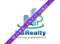 NBRealty Логотип(logo)