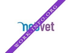 Neovet (ИП Прыгунова) Логотип(logo)