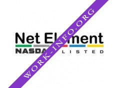Net Element Inc Логотип(logo)