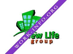 New Life Group Логотип(logo)