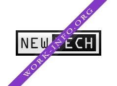 Newtech Логотип(logo)