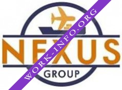 Nexus Group Логотип(logo)