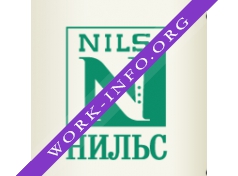 Логотип компании Нильс, НПО