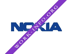 Nokia Networks Логотип(logo)