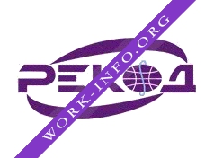 НПК Рекод Логотип(logo)