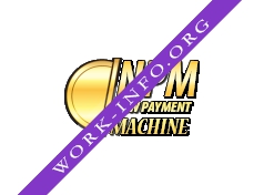 NPM - New Payment Machine Логотип(logo)