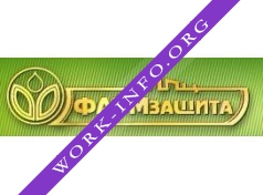 ФГУП НПЦ Фармзащита Логотип(logo)