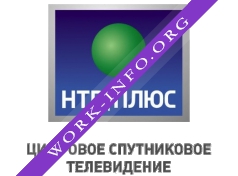 НТВ-Плюс Логотип(logo)