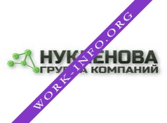 НУКЛЕНОВА Логотип(logo)