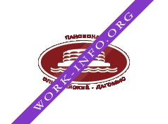 OAO Пансионат Олимпийский-Дагомыс(JSC Olympik-Dagomys) Логотип(logo)