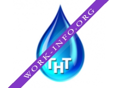 Логотип компании АНО ДПО Газ-Нефть-Технологии, учебный центр