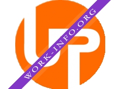 Апстади Логотип(logo)