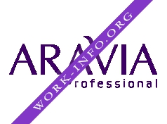 Логотип компании Компания Аравия