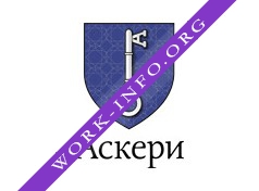 Аскери, Институт профессиональных управляющих Логотип(logo)