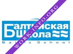Логотип компании Балтийская Школа