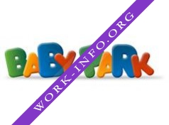 Бэби Парк Имеретинка Логотип(logo)