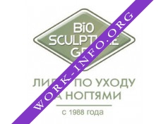 Логотип компании Био Скульптура