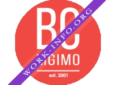 Бизнес-клуб НСО МГИМО Логотип(logo)