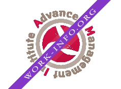 Бизнес-школа AMI Логотип(logo)