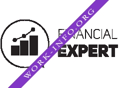Financial Expert Логотип(logo)