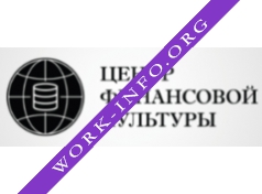 Центр Финансовой Культуры Логотип(logo)