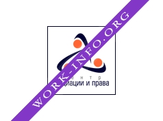 Центр медиации и права Логотип(logo)